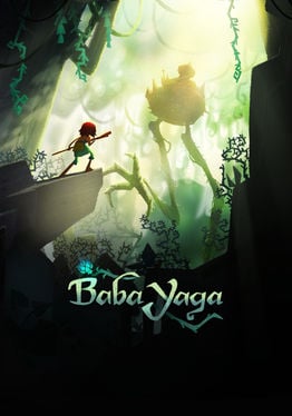 Baba Yaga