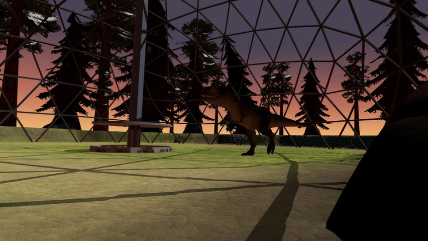 DinoPlanet