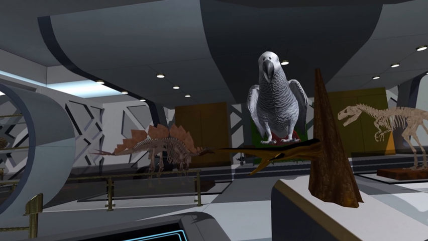 DinoPlanet