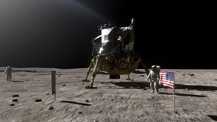 Apollo 11
