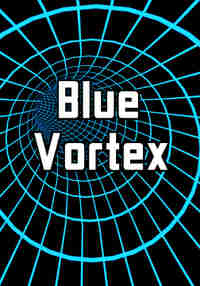 Blue Vortex