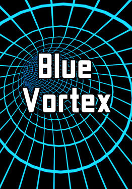 Blue Vortex
