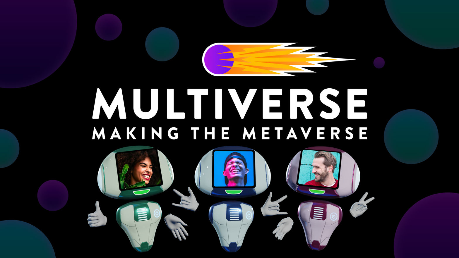 Multiverse