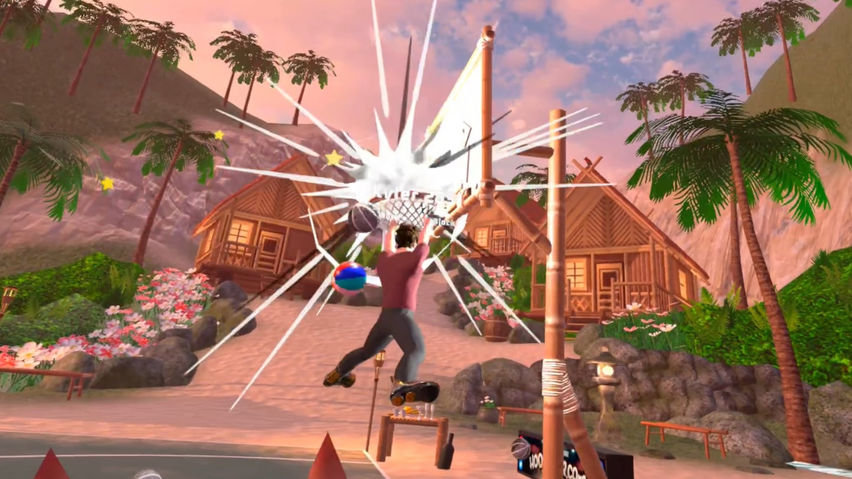 Hoopzter Basketball