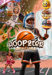 Hoopzter Basketball