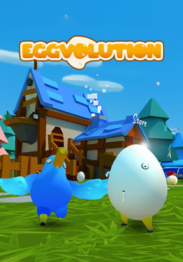 Eggvolution DEMO