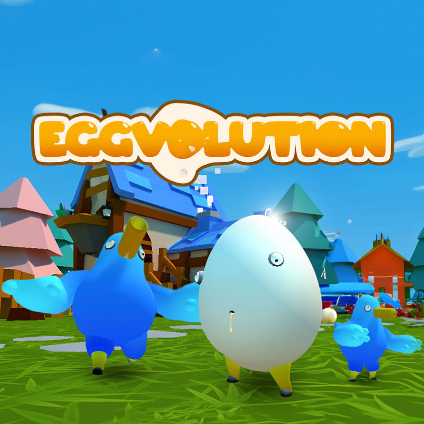 Eggvolution DEMO