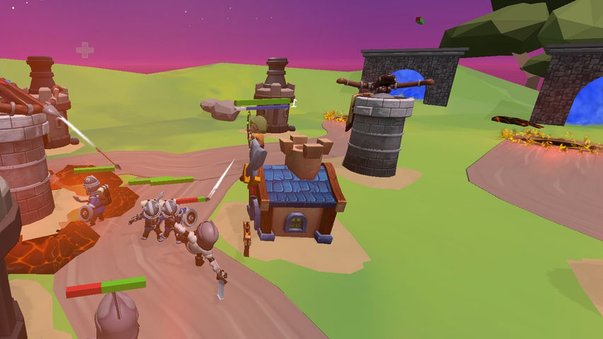 Tower Defense