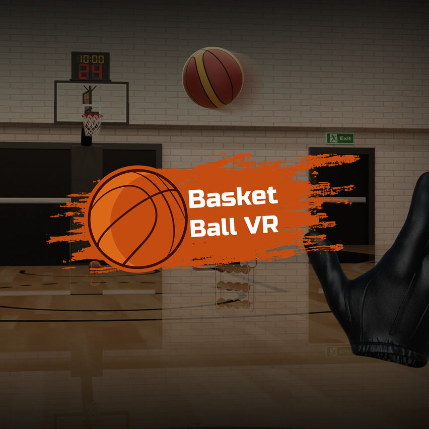 Basket Ball Game - Sports Games