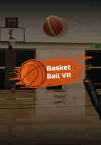 Basket Ball Game - Sports Games