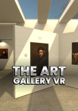 The Art Gallery VR