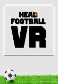 VR Head Football