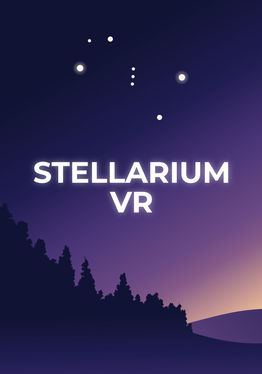 Stellarium VR