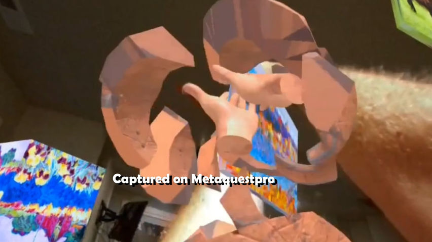 Gallery Smasherz VR