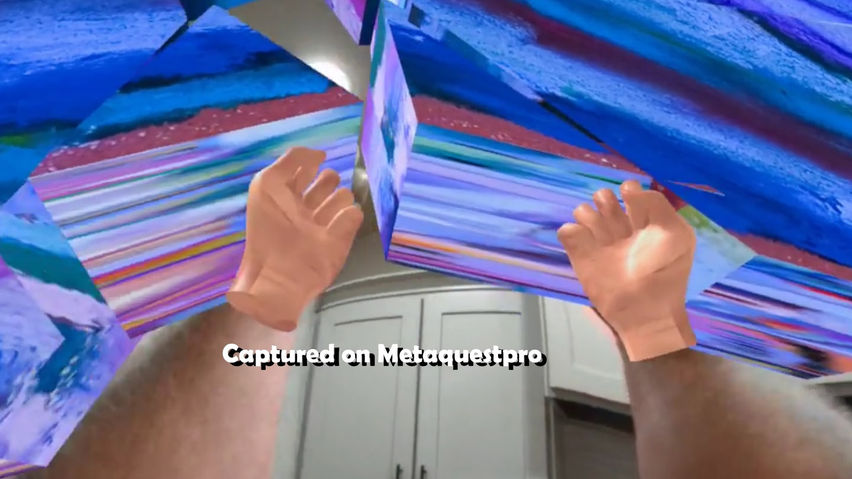 Gallery Smasherz VR