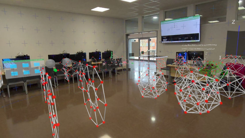 Neotrie VR