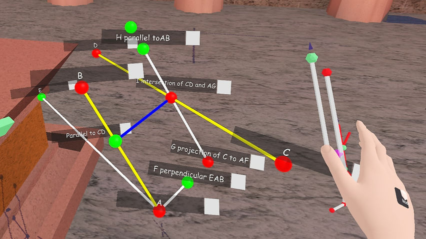 Neotrie VR