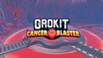 Cancer Blaster