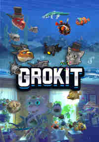 Grokit