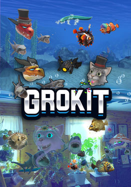 Grokit