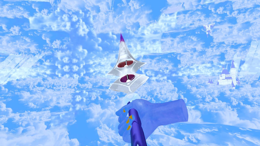 War Broke in Heaven