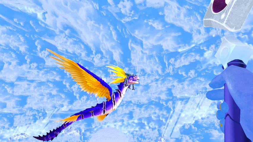 War Broke in Heaven