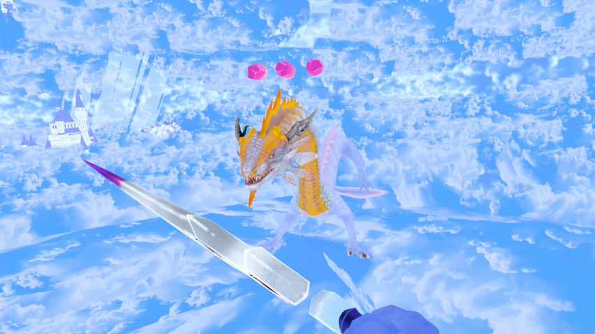 War Broke in Heaven