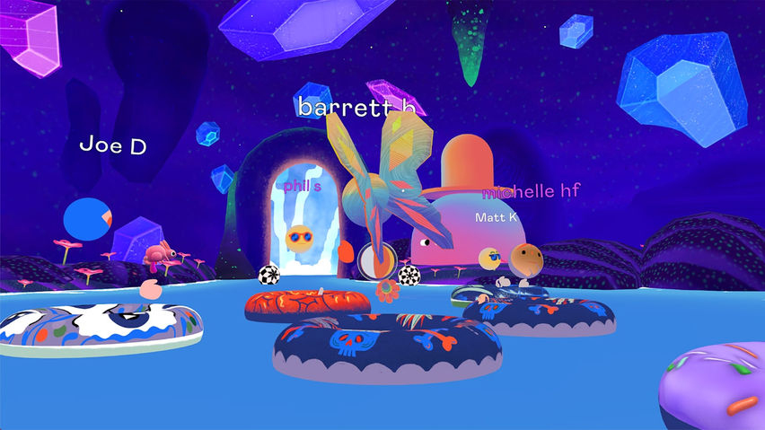 Dream Stream