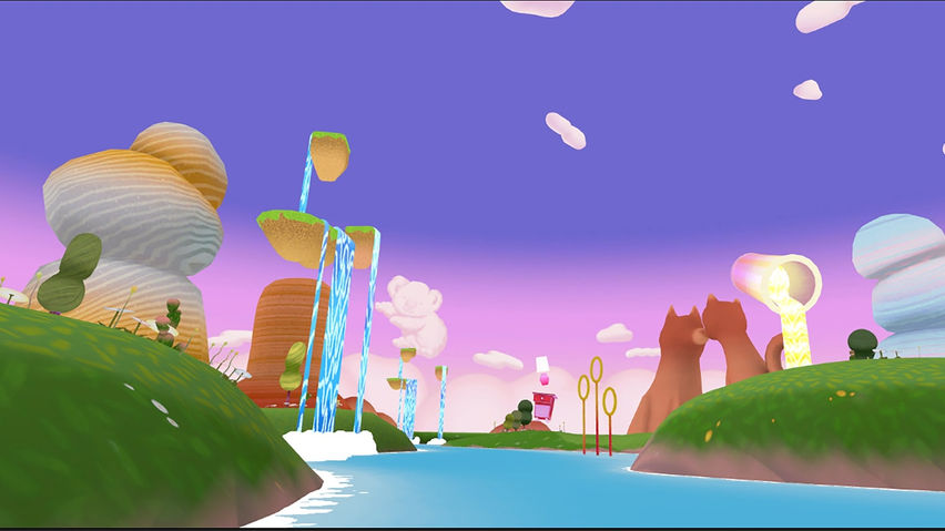 Dream Stream