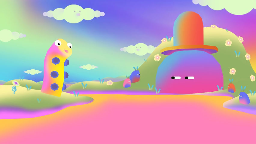 Dream Stream