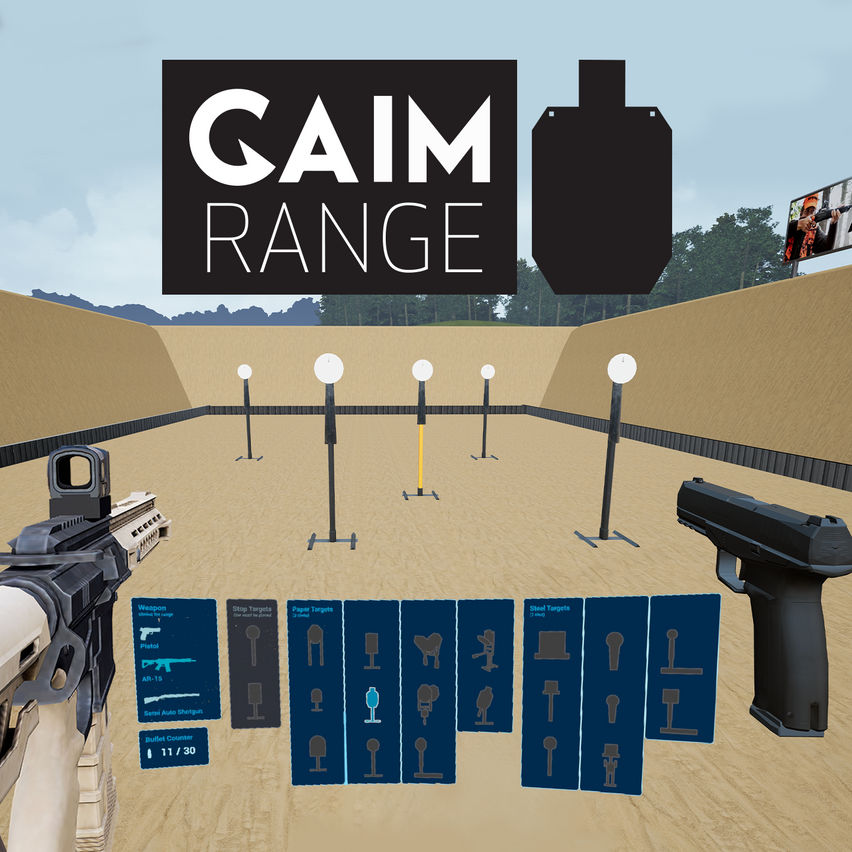 GAIM Range