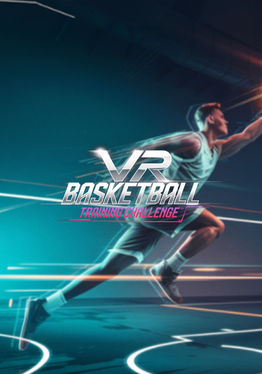 VR Basketball: Training Challenge