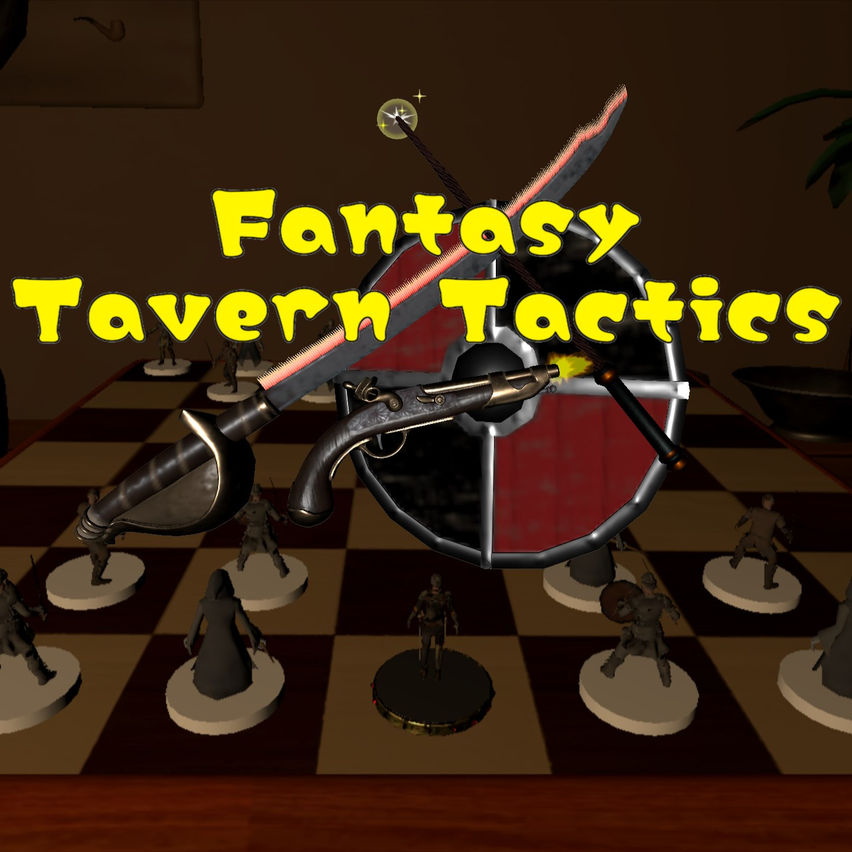 FantasyTavernTactics
