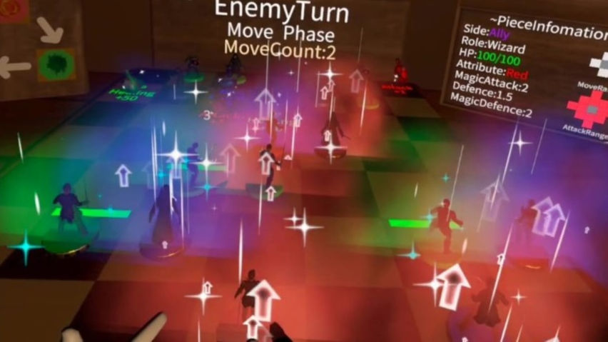 FantasyTavernTactics