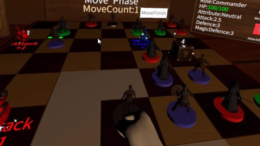 FantasyTavernTactics