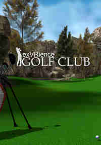 exVRience Golf Club