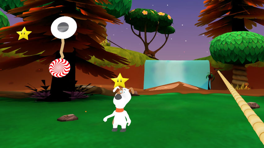 Candy Puzzle Demo