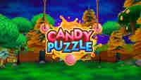 Candy Puzzle Demo