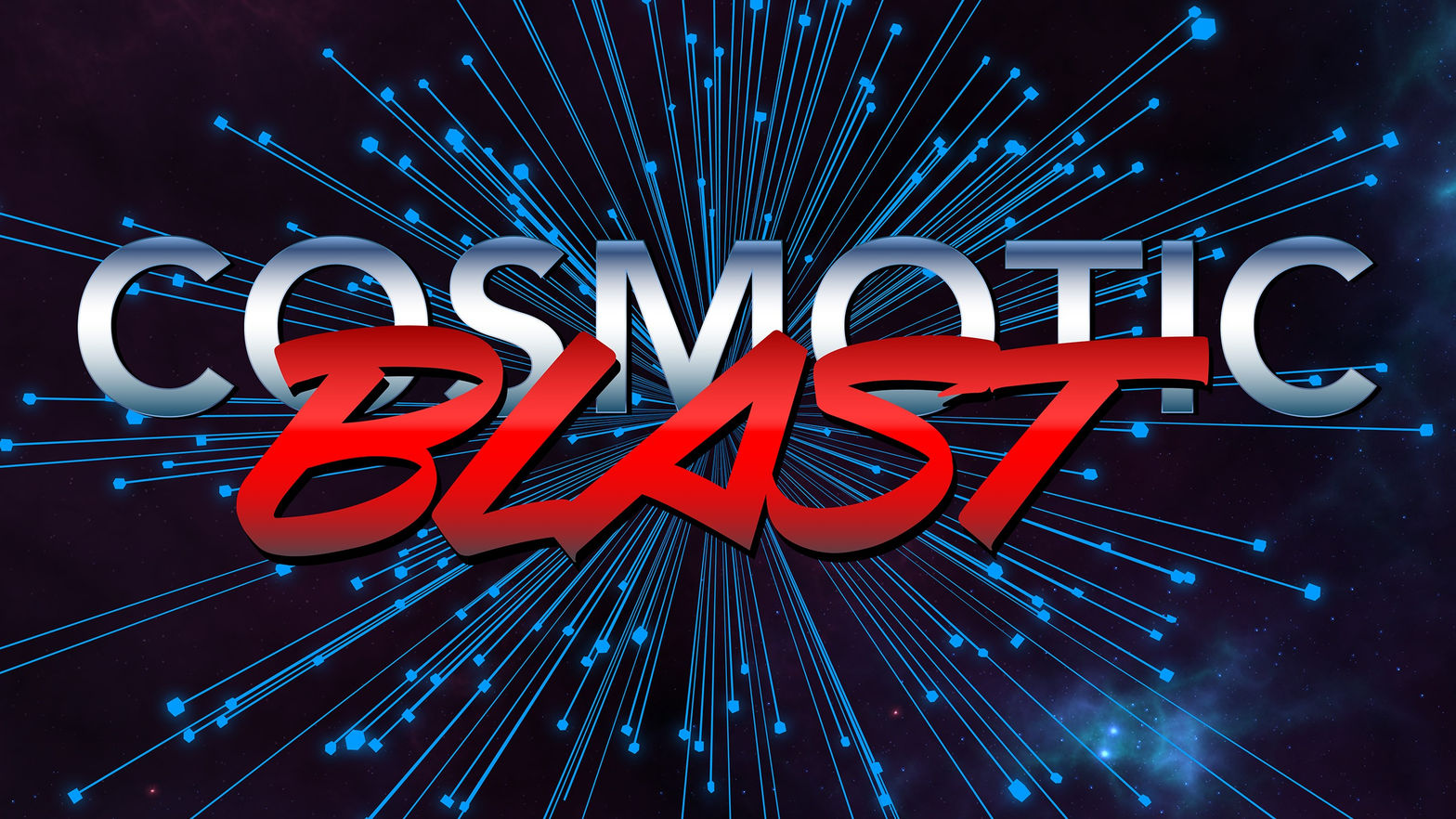 Cosmotic Blast