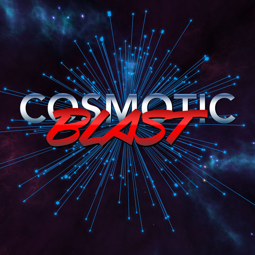 Cosmotic Blast