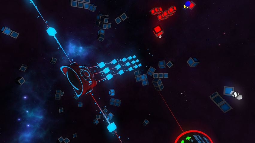 Cosmotic Blast