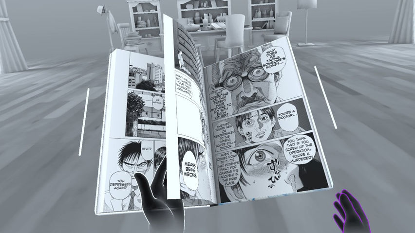 Livro Demo