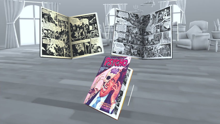 Livro Demo