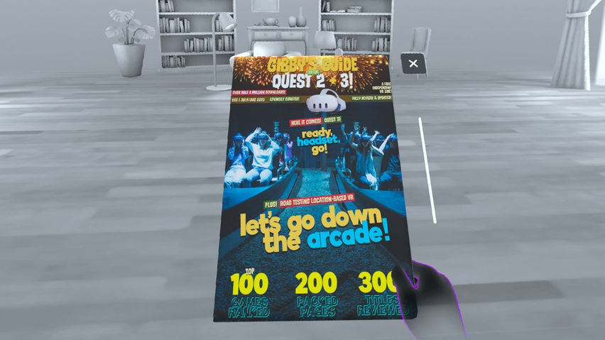 Livro Demo