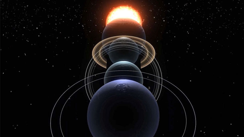 SPHERES