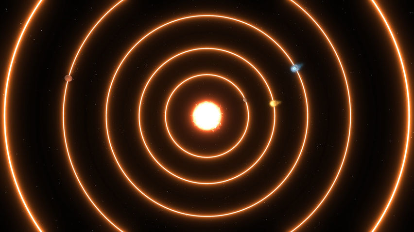 SPHERES