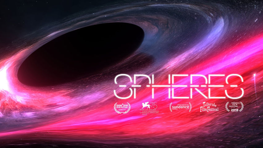 SPHERES