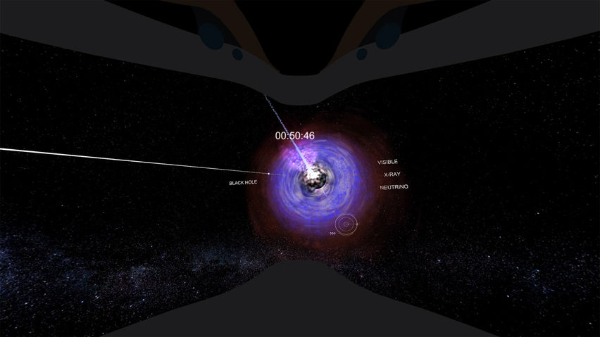 Exploring the Universe from Antarctica