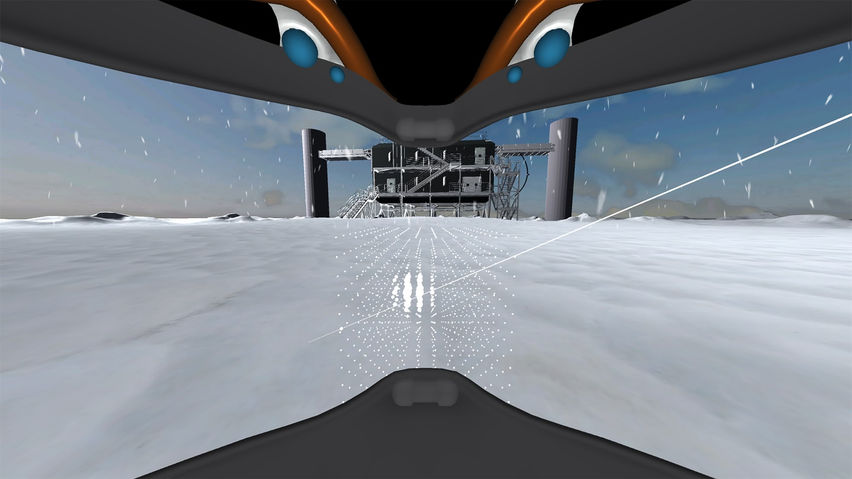 Exploring the Universe from Antarctica