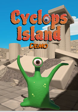 Cyclops Island Demo